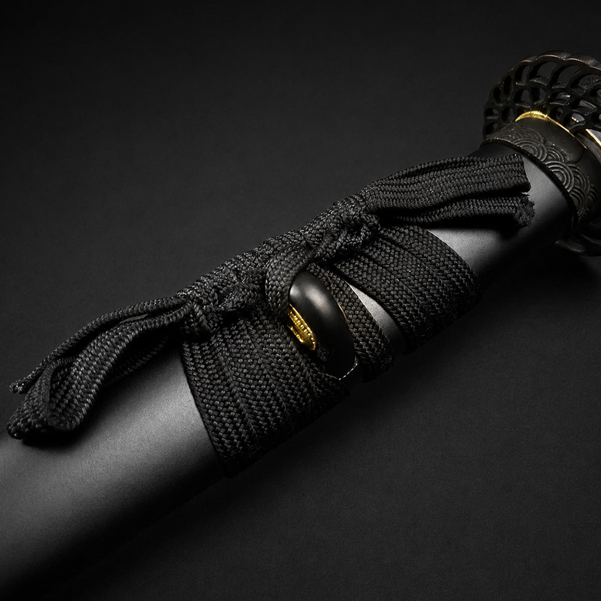 Musha "Crane" Katana