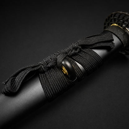 Musha "Crane" Katana