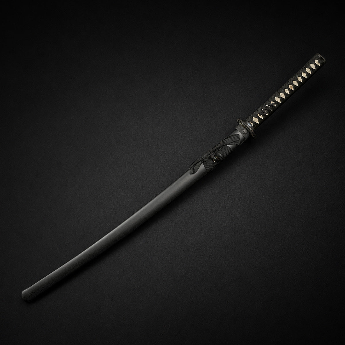 Musha "Crane" Katana