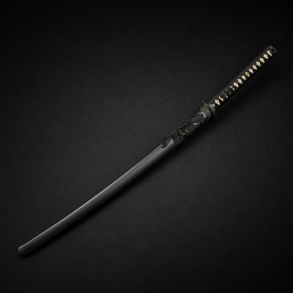 Musha "Crane" Katana