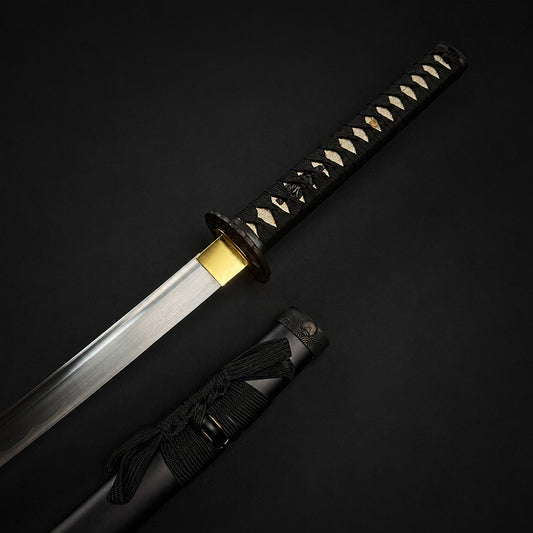 Musha "Crane" Katana