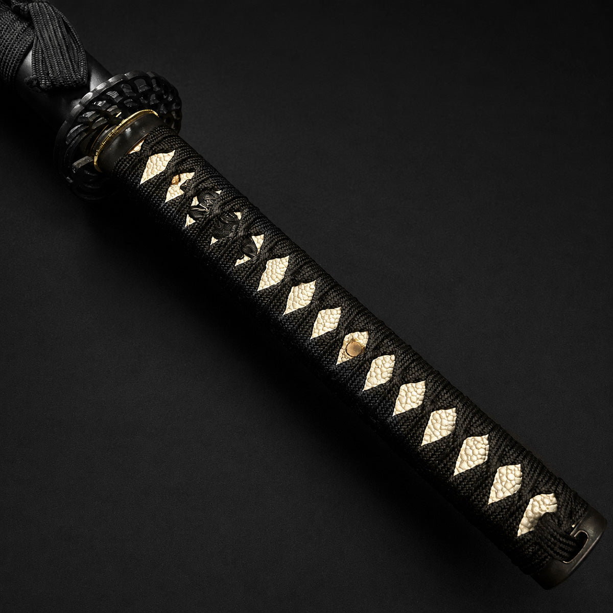 Musha "Crane" Katana