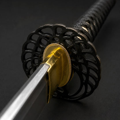 Musha "Crane" Katana