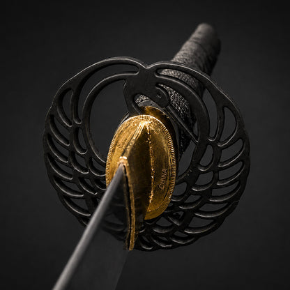 Musha "Crane" Katana