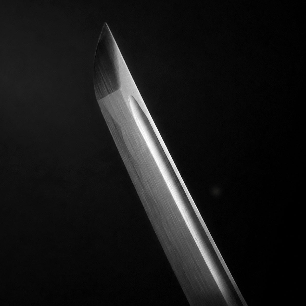 Musha "Crane" Katana