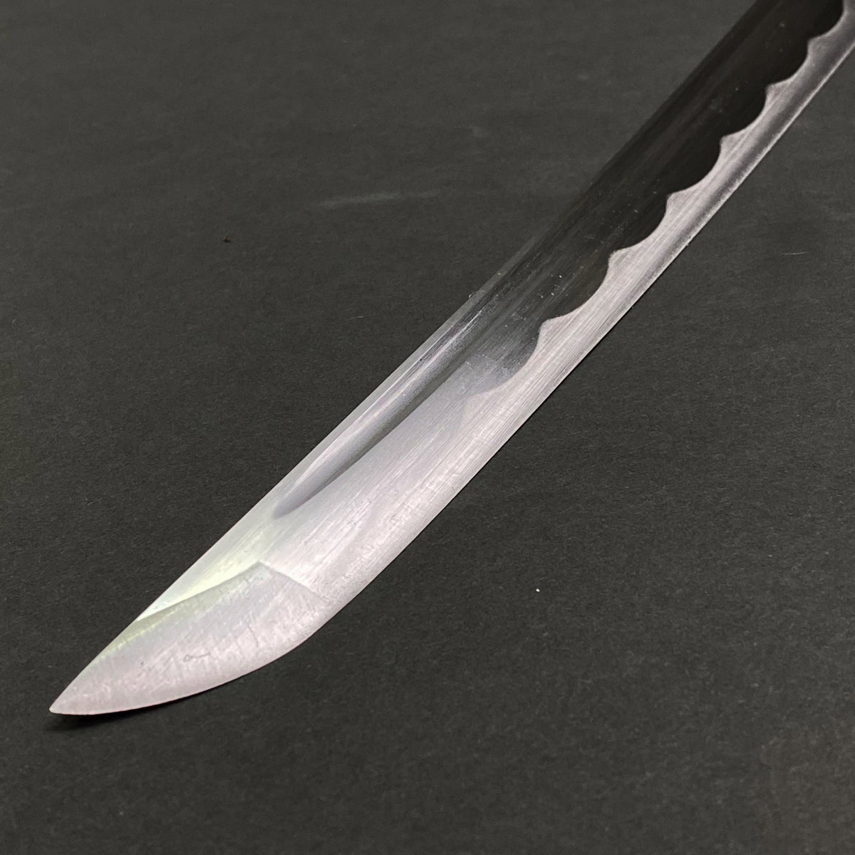 Musha 昇龍 Soaring Dragon Katana