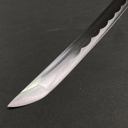 Musha 昇龍 Soaring Dragon Katana
