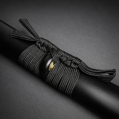 Musha 昇龍 Soaring Dragon Katana