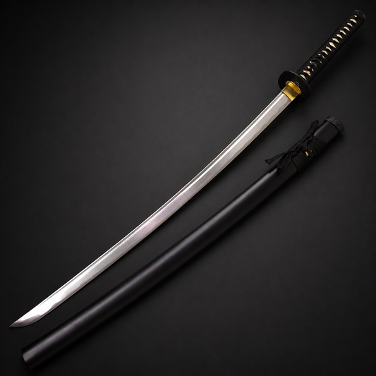 Musha "Shinryu" Katana