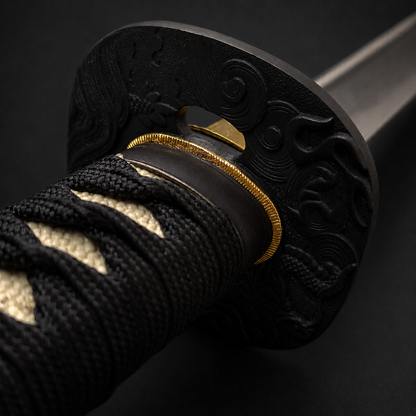 Musha "Shinryu" Katana
