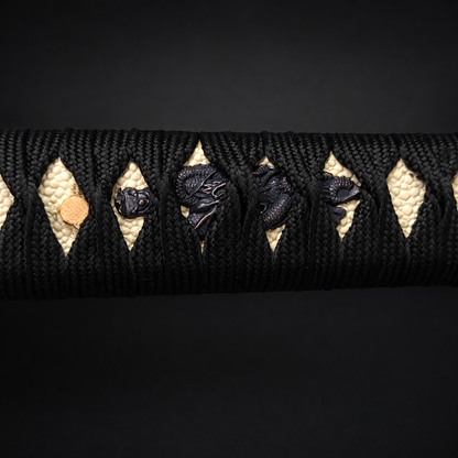 Musha "Shinryu" Katana