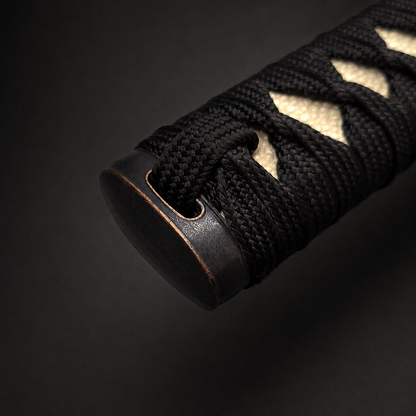 Musha "Shinryu" Katana