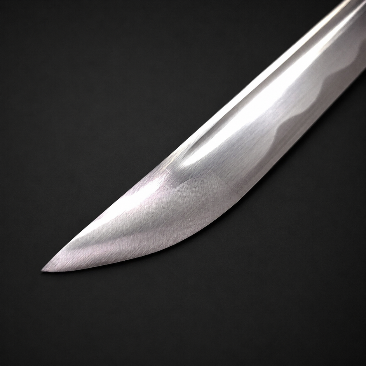Musha "Shinryu" Katana