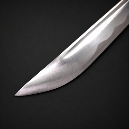 Musha "Shinryu" Katana
