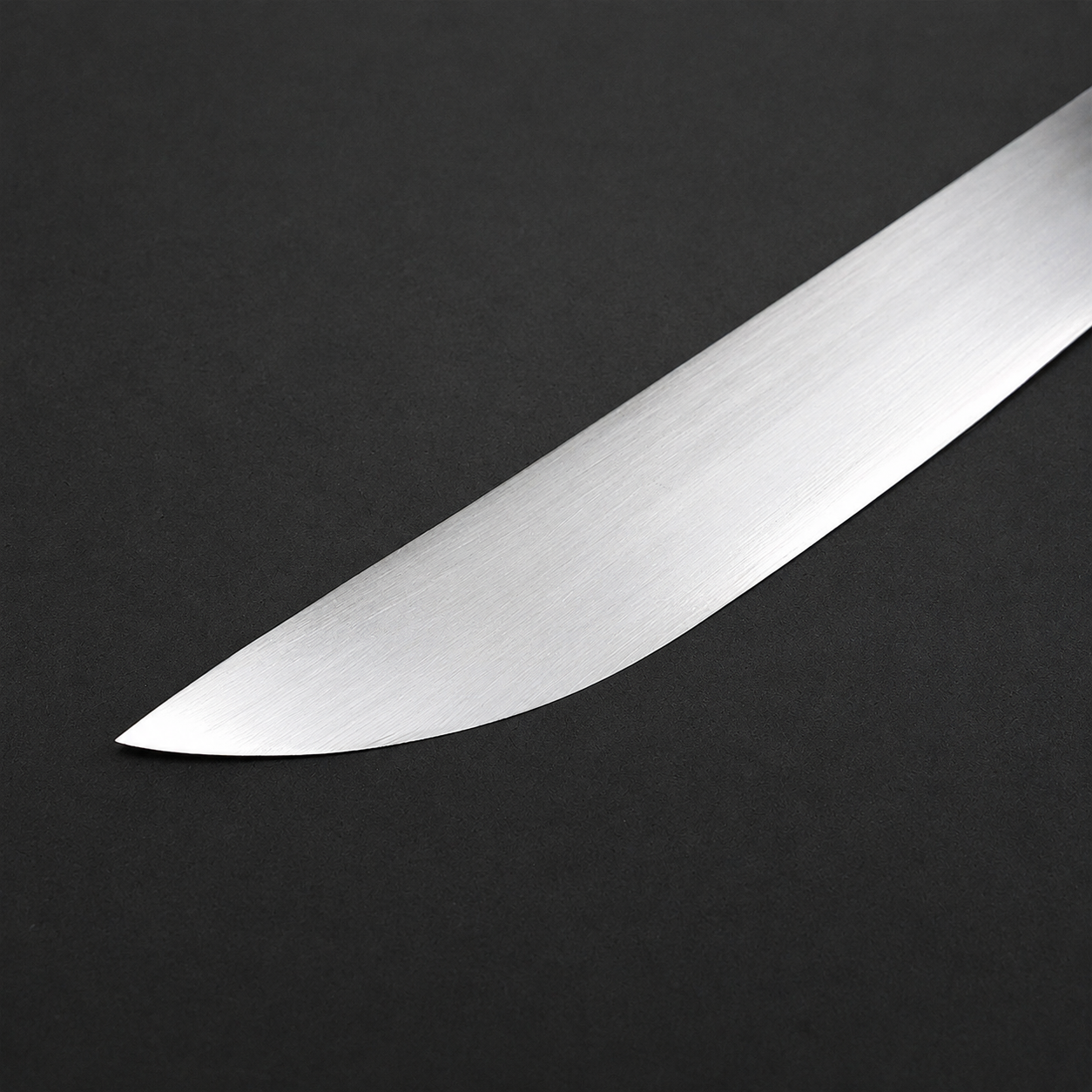 "Mizuchi" (The Hornless Dragon) Katana