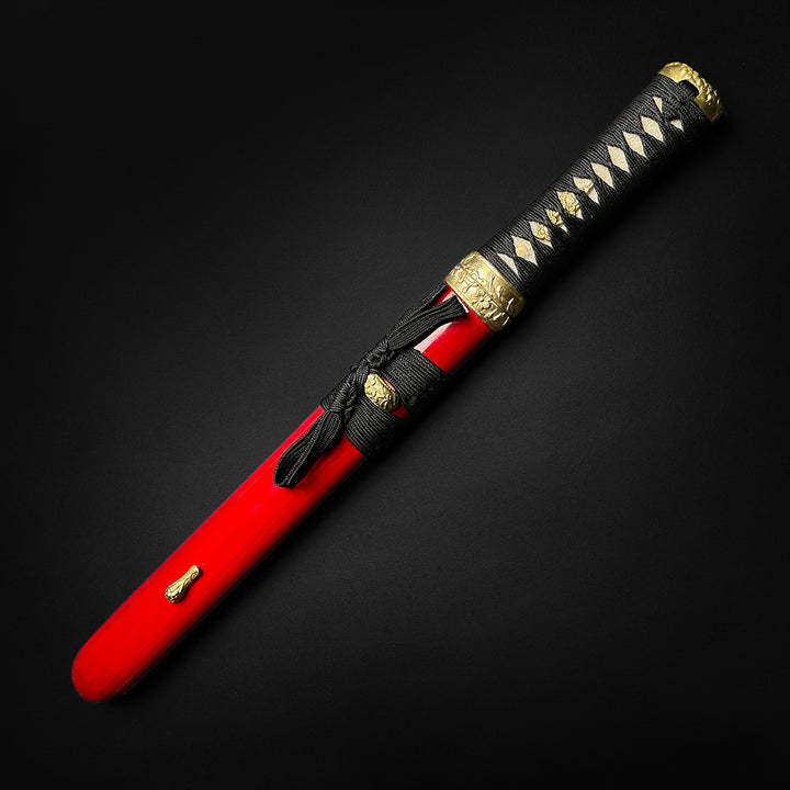 Musashi Swords logo