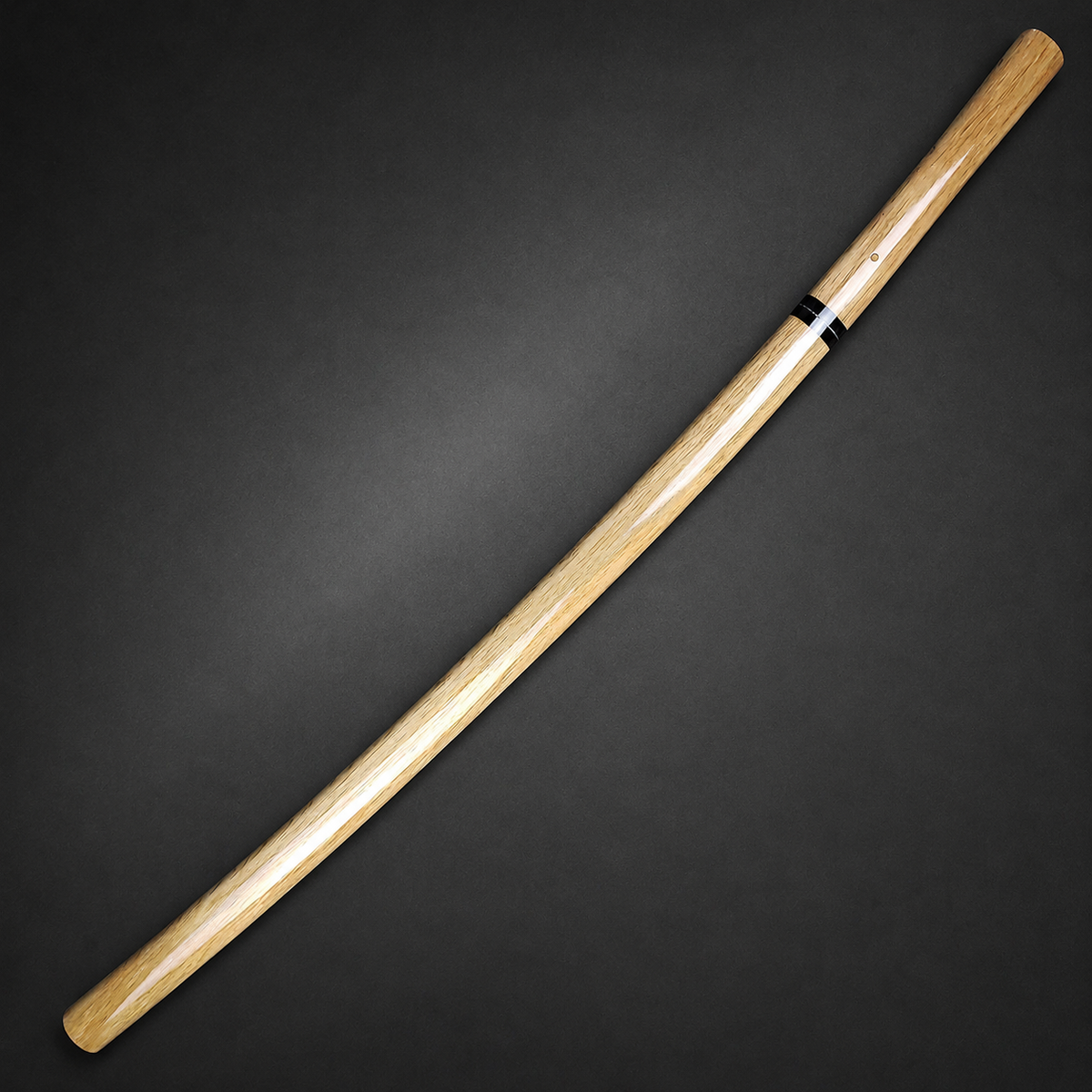 Musha Natural Wood Shirasaya