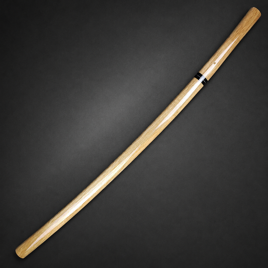 Musha Natural Wood Shirasaya