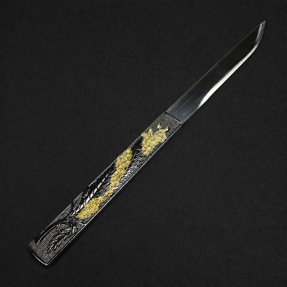 Musha Zetsurin Katana (Red)