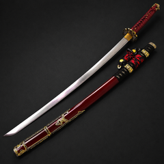Ceremonial Jintachi  Sword
