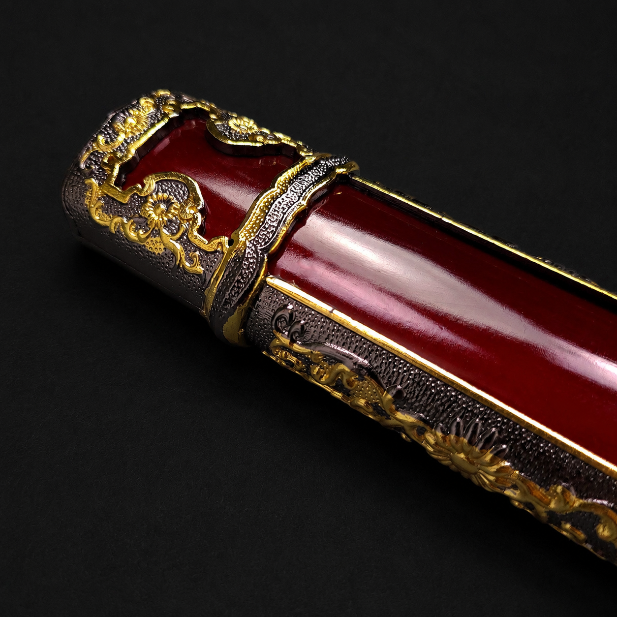 Ceremonial Jintachi  Sword