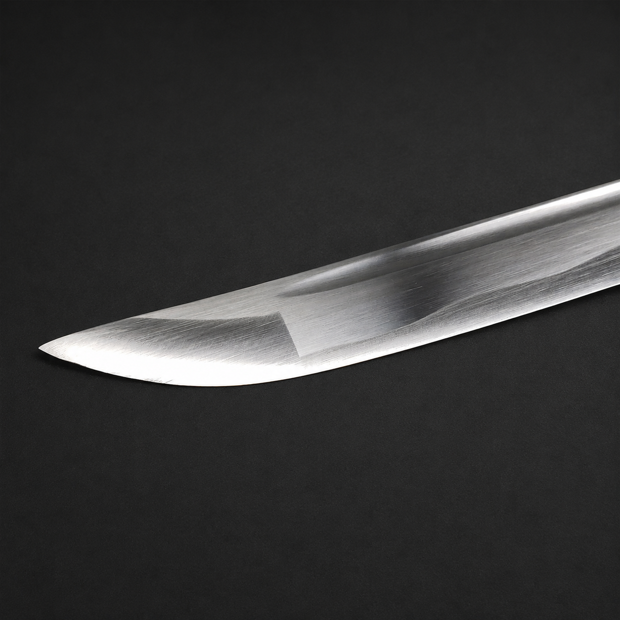 Musha Military Gunto Katana