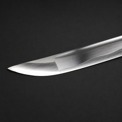 Musha Military Gunto Katana