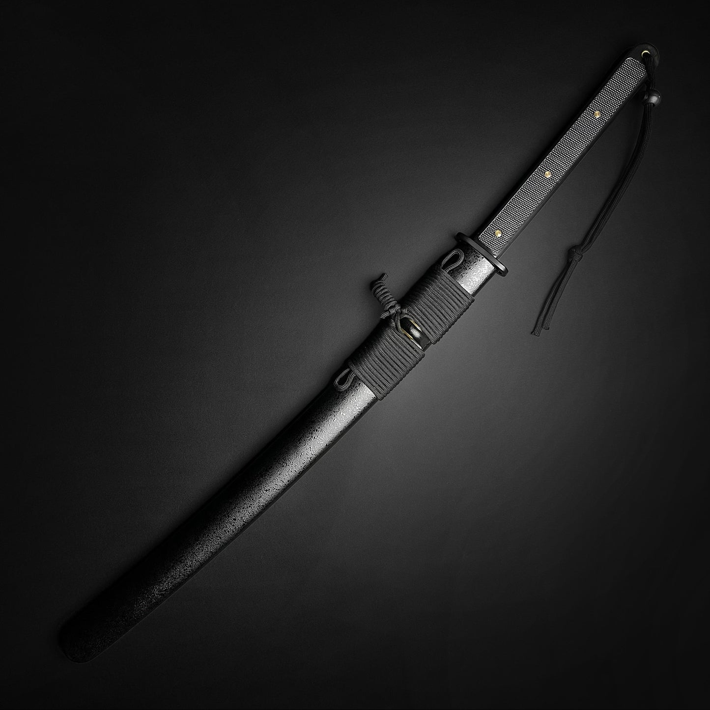 Musashi Modern Tactical Katana