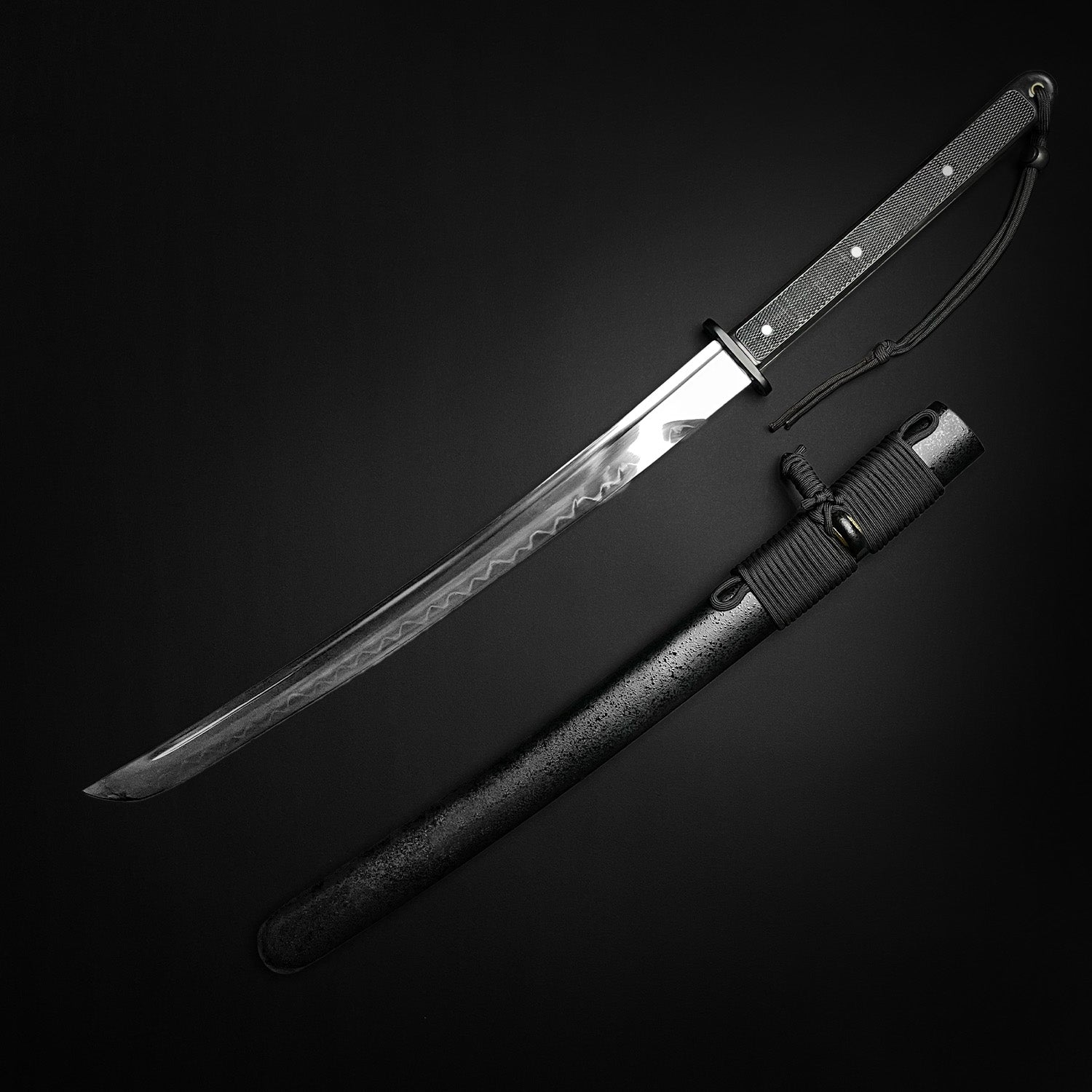 Buy Tactical Wakizashi Sword - Musashi Swords  for Sale Online.