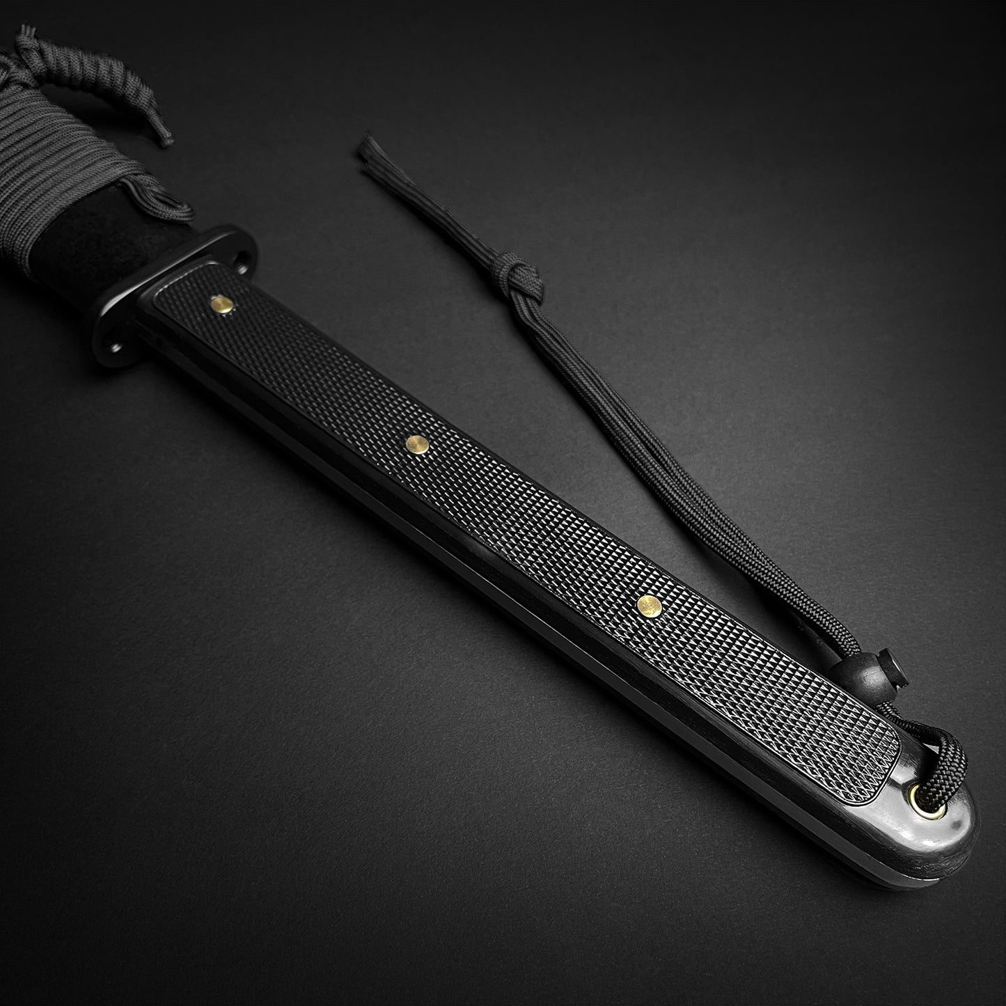 Musashi Modern Tactical Katana