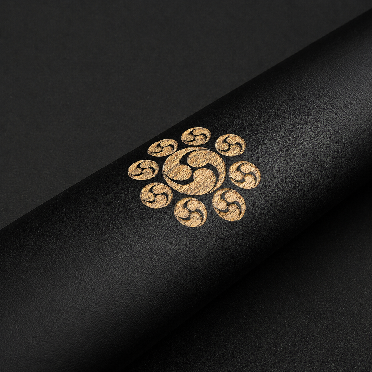 Musha "Hijikata Toshizo" Katana