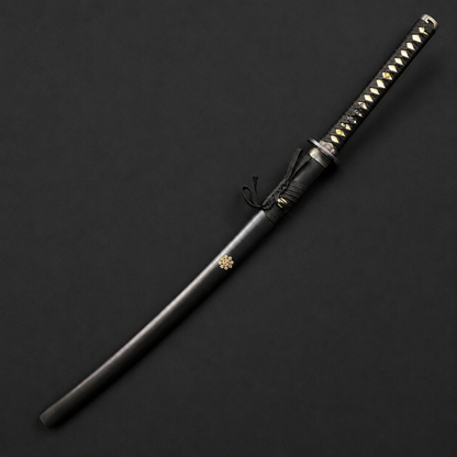 Musha "Hijikata Toshizo" Katana