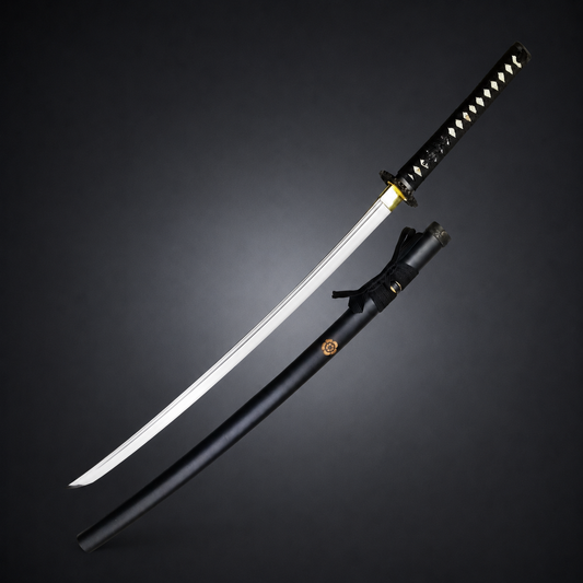 Musha "Oda Nobunaga" Katana