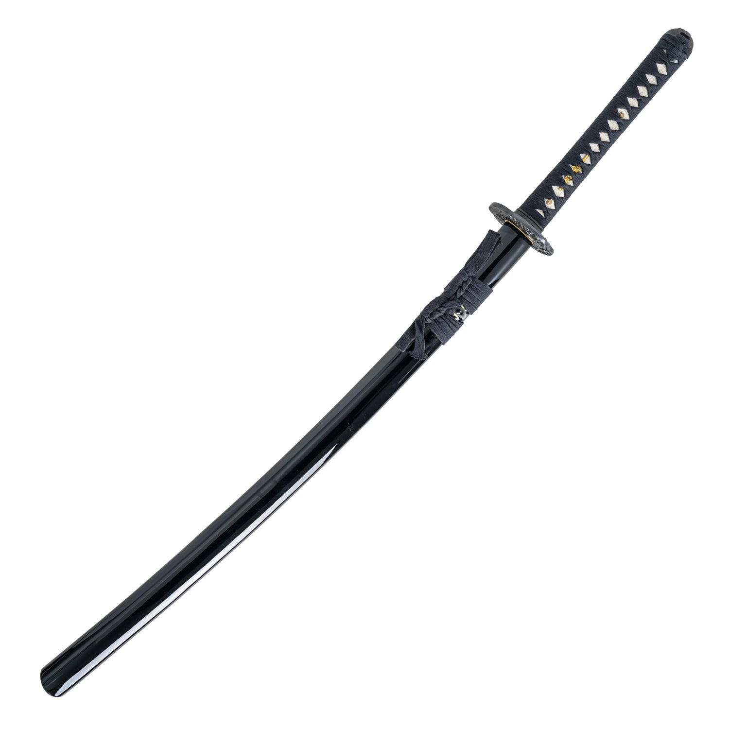 Musashi Yamata Katana