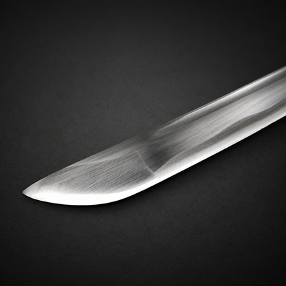 Musha Higanbana Katana w/ Tsuka Dagger (Blue)