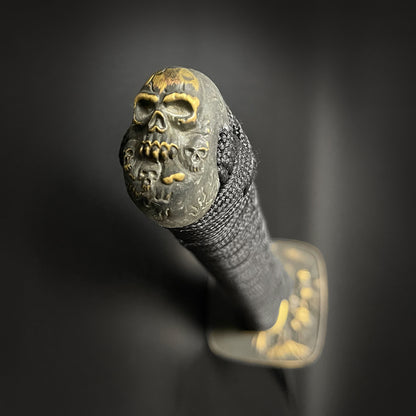 Musashi "Oni" Demon Katana
