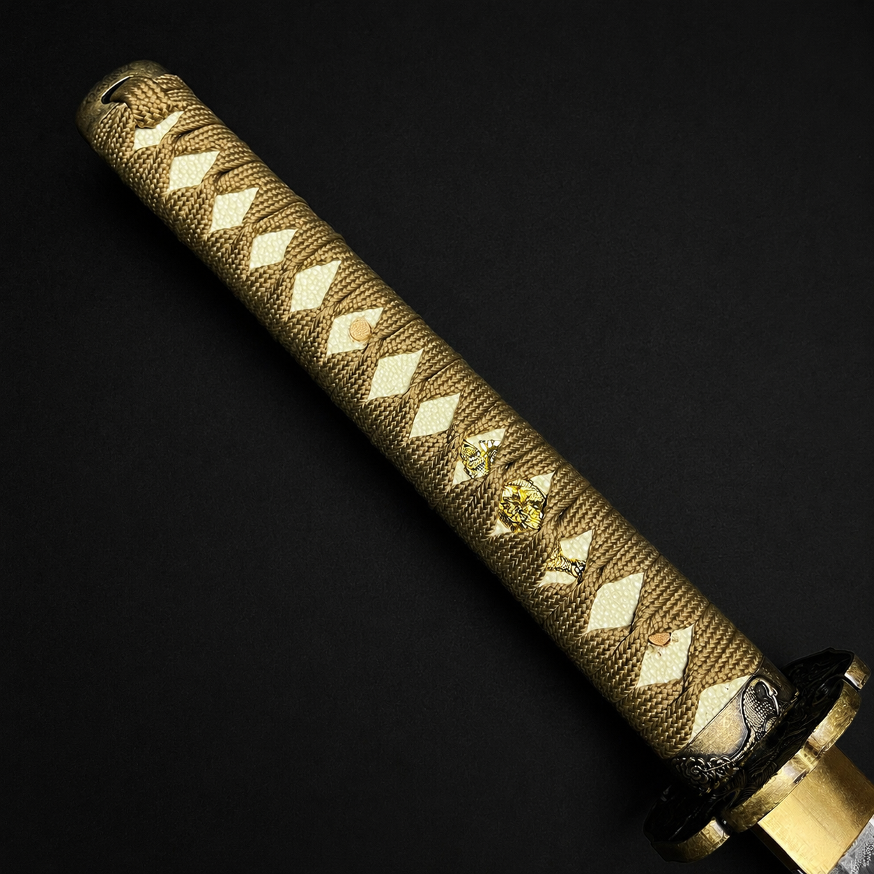 Musha "Ryujin" Katana