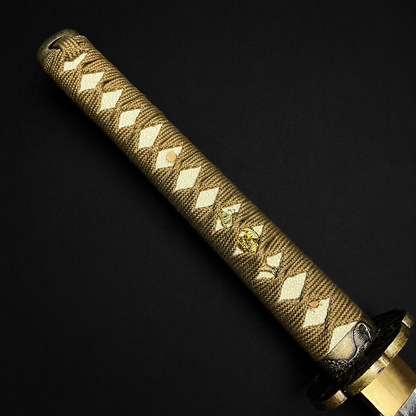 Musha "Ryujin" Katana