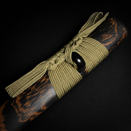 Musha "Ryujin" Katana