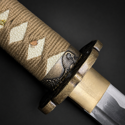 Musha "Ryujin" Katana