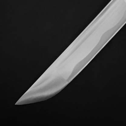 Musha White "Watatsumi" Katana