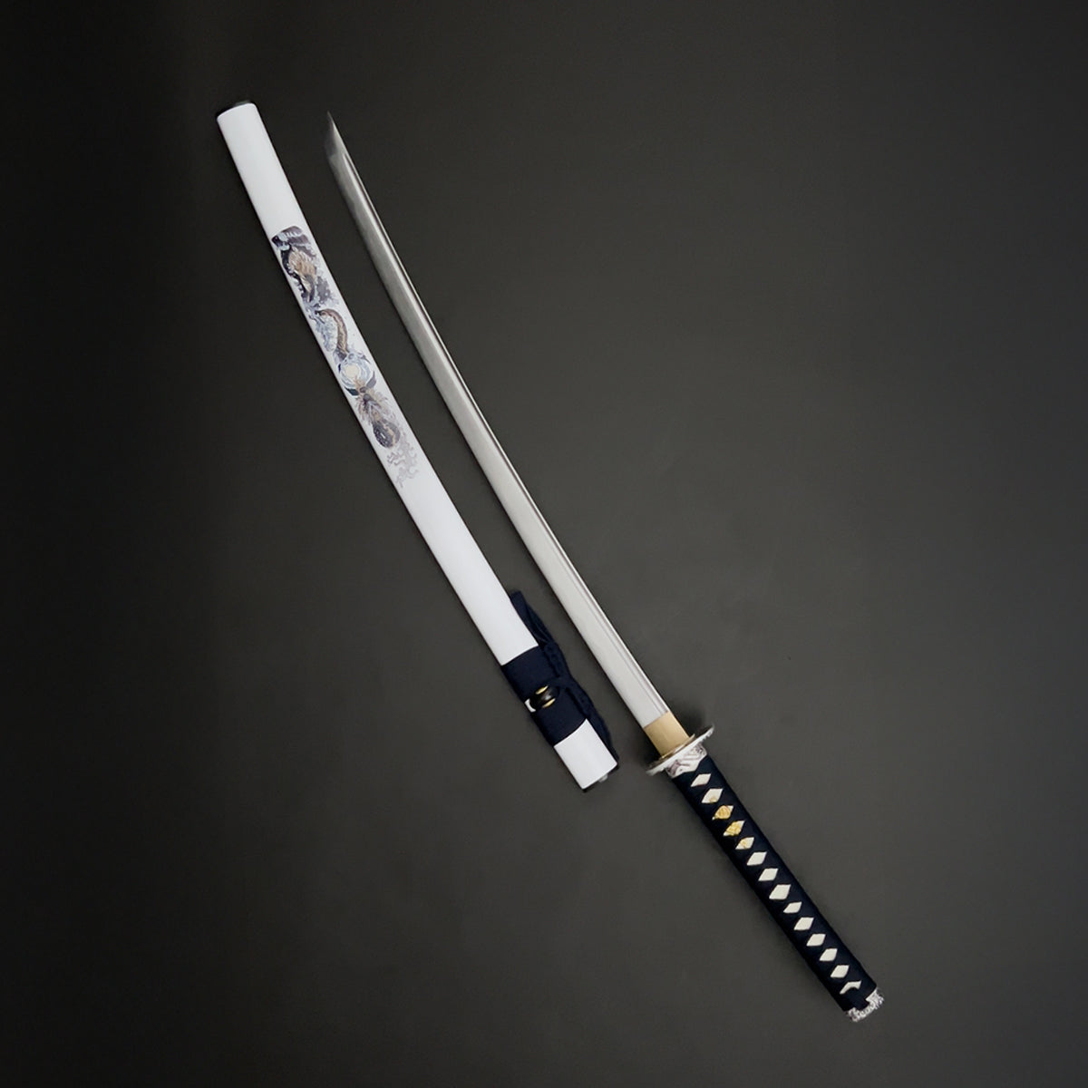 Musha Swords | Functional Katana & Practice Swords