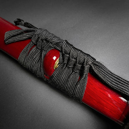 Musha Katana