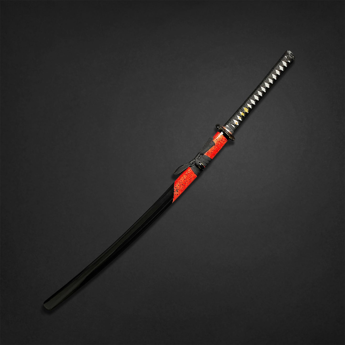 Musha Phoneix Katana - Musashi Swords