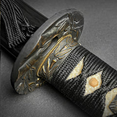 Musha Black 