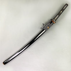 Buy Musashi Haru Hana Katana for Sale - Authentic Samurai Sword