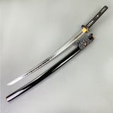 Musashi Haru Hana Katana – Authentic Samurai Sword - Musashi Swords