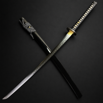 Musashi Tensai Katana