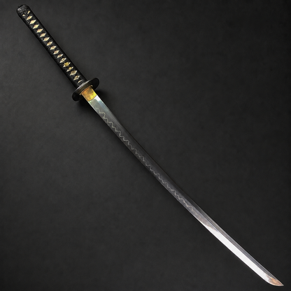 Musashi Tensai Katana
