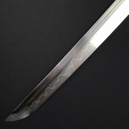 Musashi Tensai Katana